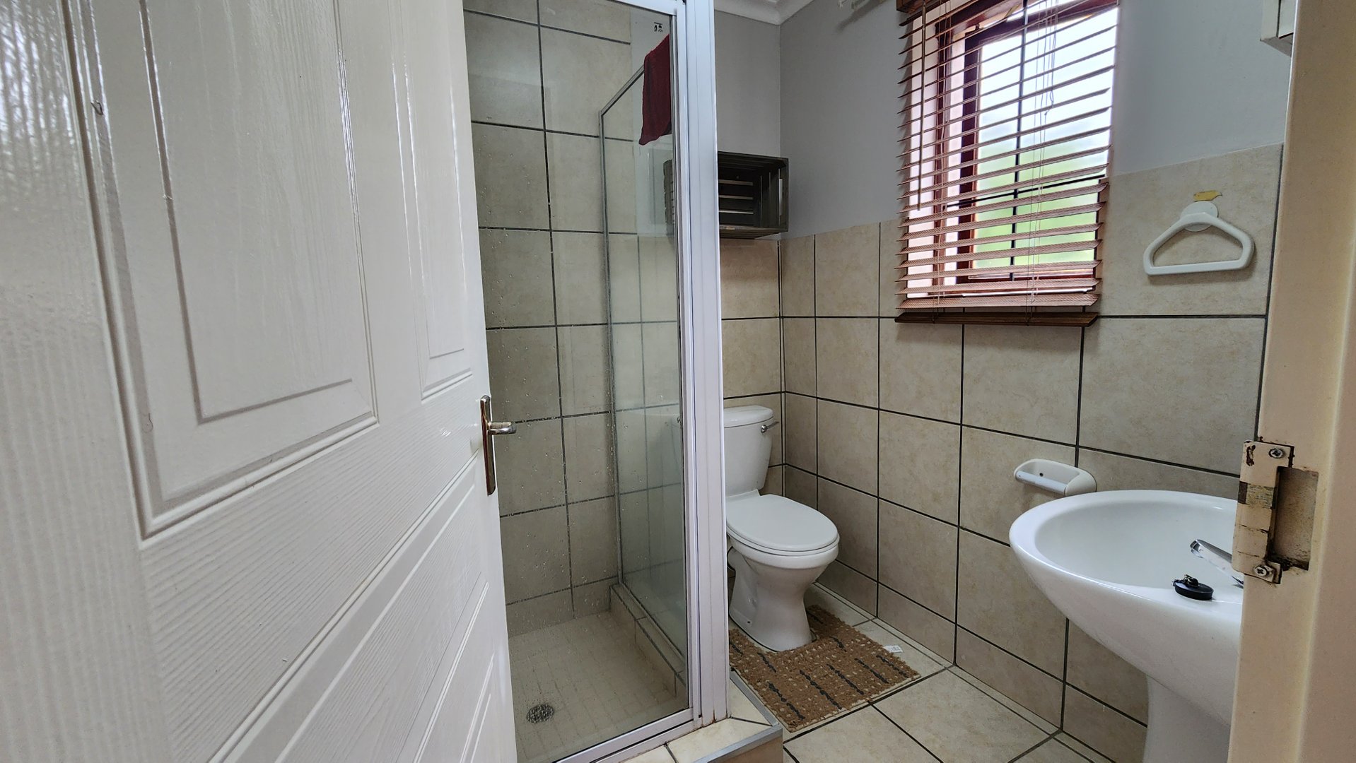 2 Bedroom Property for Sale in Langenhovenpark Free State